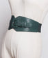 Diamond Wide Belt